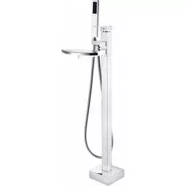 Напольный смеситель для ванны Swedbe Spira 7350078202435