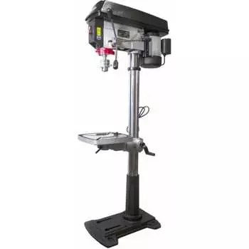 Напольный станок сверлильный Rockforce RF-DP43028F(50529)