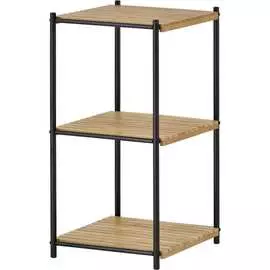 Напольный стеллаж-полка UNISTOR