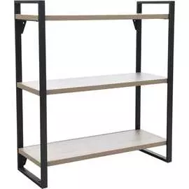 Напольный стеллаж ПРАКТИК