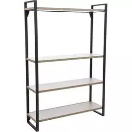 Напольный стеллаж ПРАКТИК