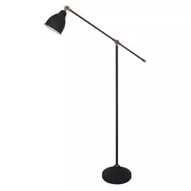 Напольный светильник ARTE LAMP A2054PN-1BK