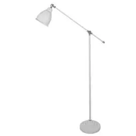 Напольный светильник ARTE LAMP A2054PN-1WH
