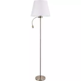 Напольный светильник ARTE LAMP A2581PN-2AB