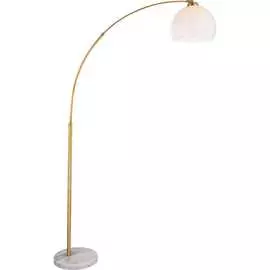 Напольный светильник ARTE LAMP A5822PN-1PB