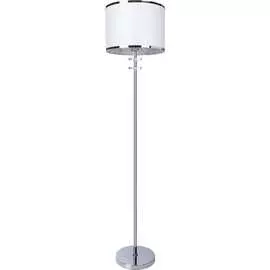 Напольный светильник ARTE LAMP A3990PN-1CC