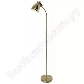 Напольный светильник Camelion KD-428F С59 New York 13053