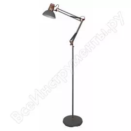 Напольный светильник Camelion KD-431F С73 Berlin 13090