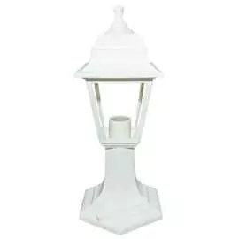 Напольный светильник-фонарь Apeyron 11-12БЕЛ