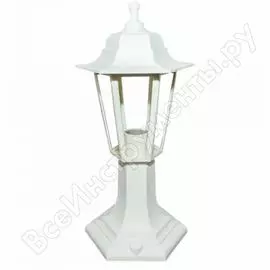 Напольный светильник-фонарь Apeyron 11-97БЕЛ