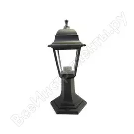 Напольный светильник-фонарь Apeyron 11-12ЧЕР