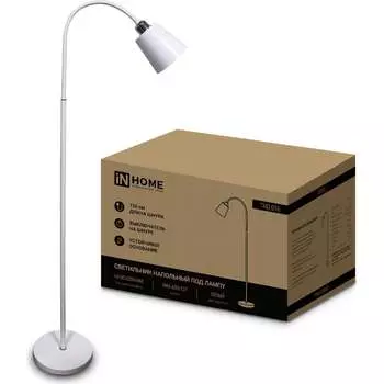 Напольный светильник IN HOME ТНО 01б 4690612042664