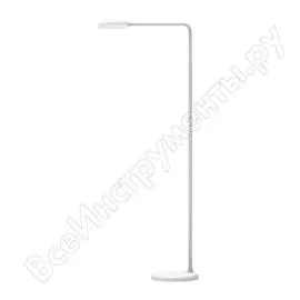 Напольный аккумуляторный светодиодный светильник Лючия