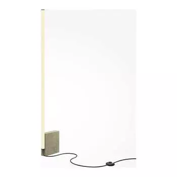 Напольный светильник MAYTONI (торшер) Solid Бетон Серый MOD277FL-L24GR3K