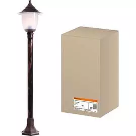 Напольный светильник TDM ELECTRIC Прага Эл-11-73-125М SQ0330-0521