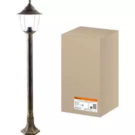 Напольный светильник TDM Прага Эл-11-73-125Б SQ0330-0541