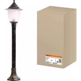 Напольный светильник TDM ELECTRIC Прага Эл-11-73-100Б SQ0330-0517