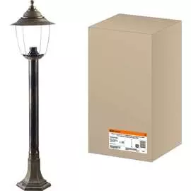 Напольный светильник TDM Прага Эл-11-73-100Б SQ0330-0538