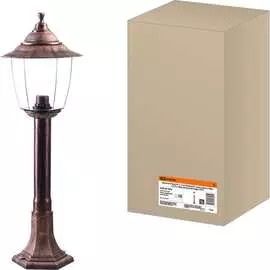 Напольный светильник TDM Прага Эл-11-73-075М SQ0330-0536