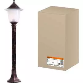 Напольный светильник TDM ELECTRIC Прага Эл-11-73-100М SQ0330-0518