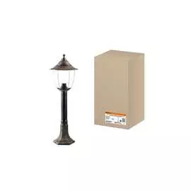 Напольный светильник TDM Прага Эл-11-73-075Б SQ0330-0535