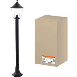 Напольный светильник TDM Прага Эл-11-73-125 SQ0330-0540