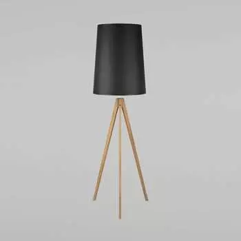 Напольный светильник TK Lighting 5599 / Walz светлое дерево a062963
