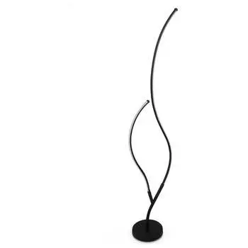 Напольный светильник -торшер Freya Marine FR6103FL-L50B