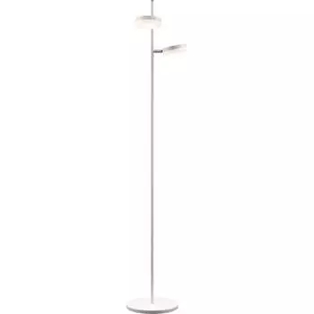 Напольный светильник-торшер MAYTONI Fad MOD070FL-L12W3K