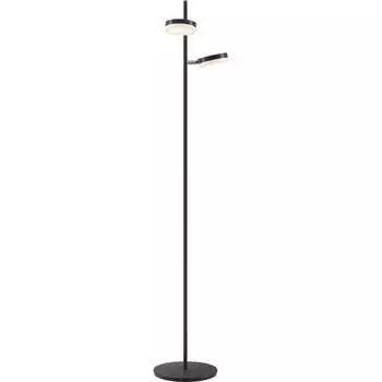 Напольный светильник-торшер MAYTONI Fad MOD070FL-L12B3K
