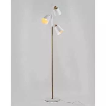 Напольный светильник торшер Moderli