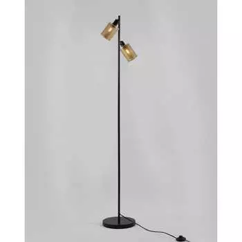 Напольный светильник торшер Moderli Suspent 2 V3061-2F