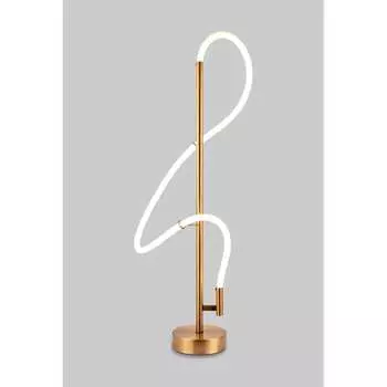 Напольный светодиодный светильник торшер Moderli