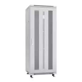 Напольный телекоммуникационный монтажный шкаф для оборудования Cabeus ND-05C-32U60/80