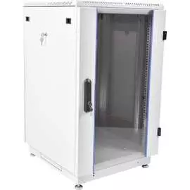 Напольный телекоммуникационный шкаф ЦМО ШТК-М-18.6.6-1ААА