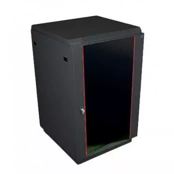 Напольный телекоммуникационный шкаф ЦМО