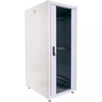 Напольный телекоммуникационный шкаф ЦМО ШТК-Э-30.6.10-13АА