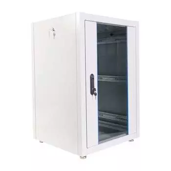 Напольный телекоммуникационный шкаф ЦМО ШТК-Э-18.6.6-13АА