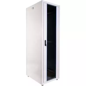 Напольный телекоммуникационный шкаф ЦМО ШТК-Э-42.6.10-13АА