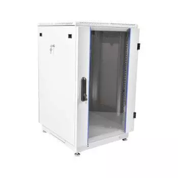 Напольный телекоммуникационный шкаф ЦМО ШТК-М-18.6.8-4ААА