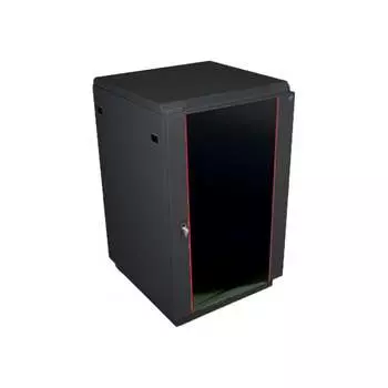 Напольный телекоммуникационный шкаф ЦМО ШТК-М-18.6.6-1ААА-9005