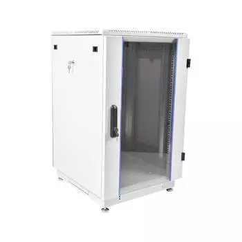 Напольный телекоммуникационный шкаф ЦМО ШТК-М-18.6.8-1ААА