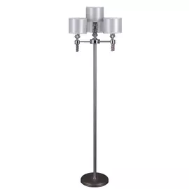 Напольный торшер Lumien Hall