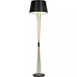 Напольный торшер LUSSOLE