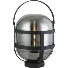 Напольный торшер LUSSOLE