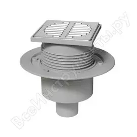 Напольный трап McAlpine MRFG3V-50