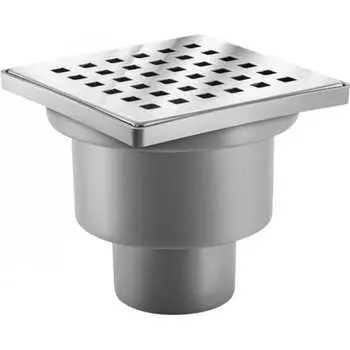 Напольный трап водосток Berges Trend 91003