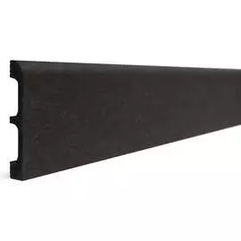 Напольный ударопрочный влагостойкий плинтус Decor-Dizayn 706-94