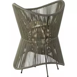 Напольный уличный светильник MANTRA