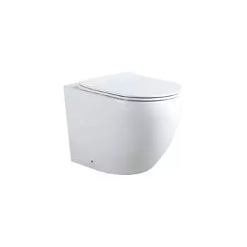 Напольный унитаз Aquanet Cetus 2.0 F 00243540
